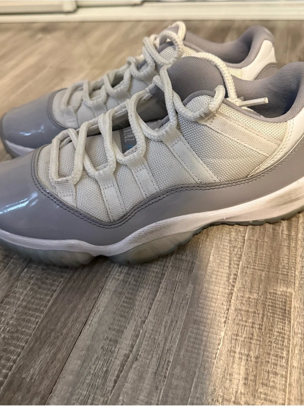 Air Jordan 11 Retro Low